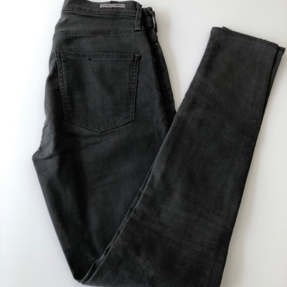Citizens of Humanity -Jeans - Rocket - High Rise Skinny - size 27 - Picture 3 of 8